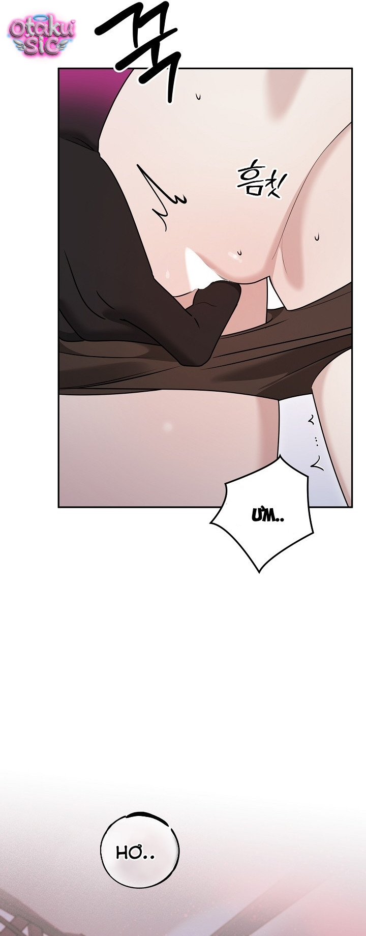 Nè Boss, Ngài Đang Phát Tình À? - Chap 18