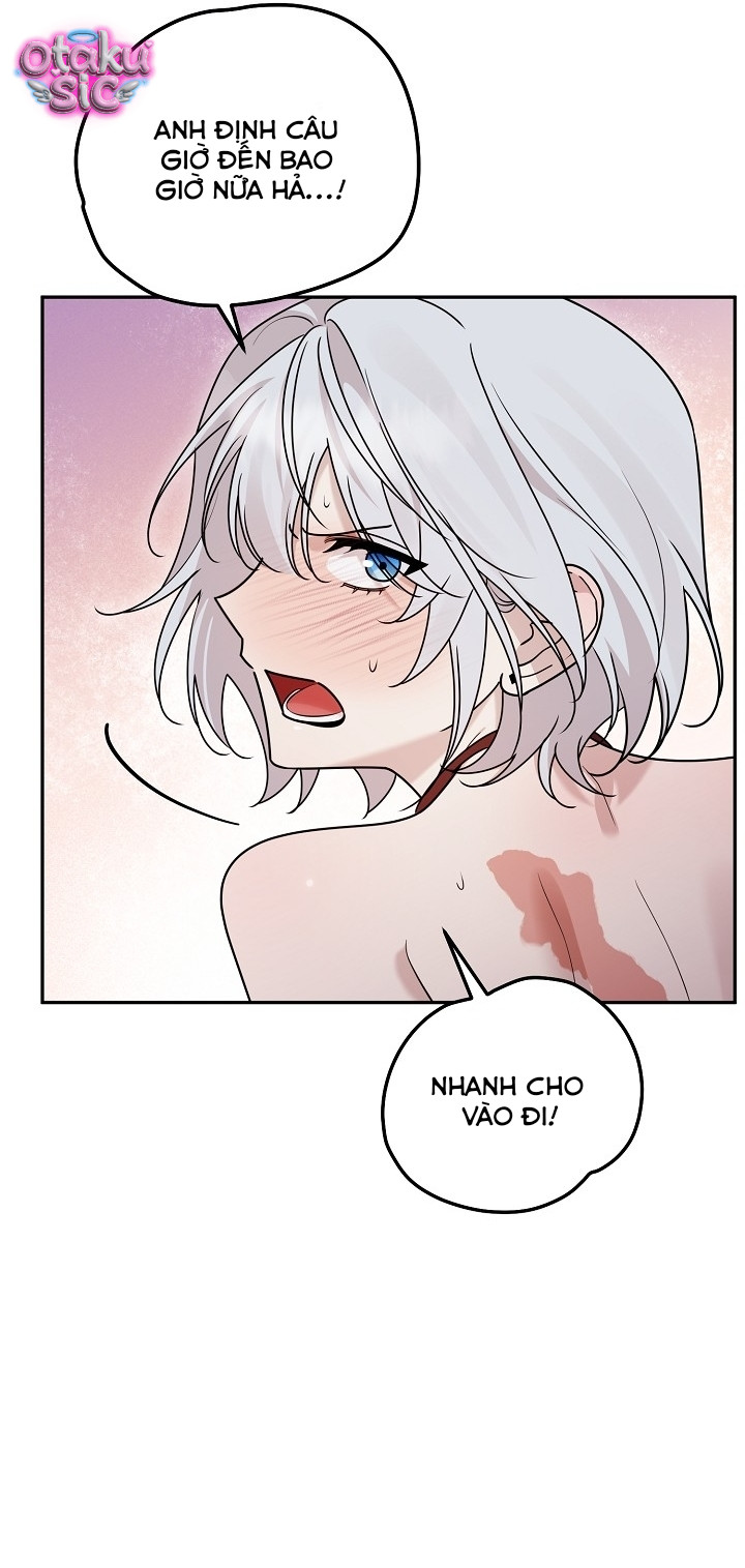 Nè Boss, Ngài Đang Phát Tình À? - Chap 18