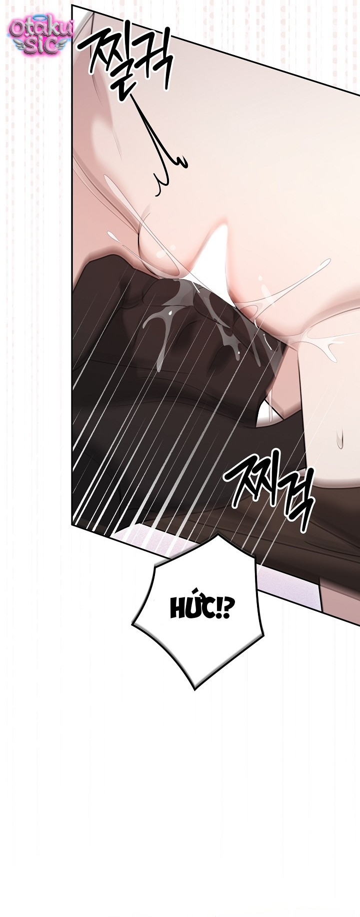 Nè Boss, Ngài Đang Phát Tình À? - Chap 18