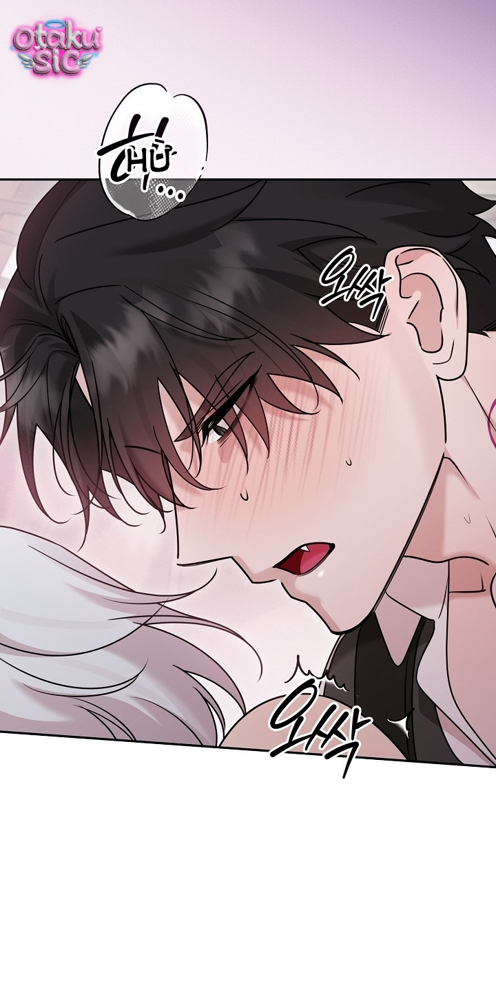 Nè Boss, Ngài Đang Phát Tình À? - Chap 18
