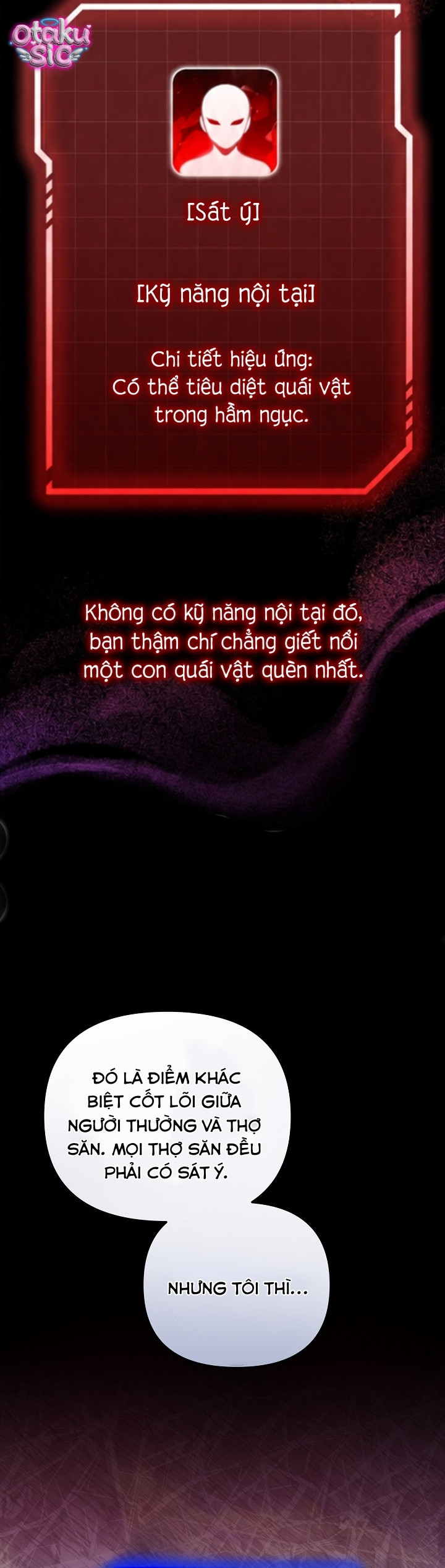 Nè Boss, Ngài Đang Phát Tình À? - Chap 18
