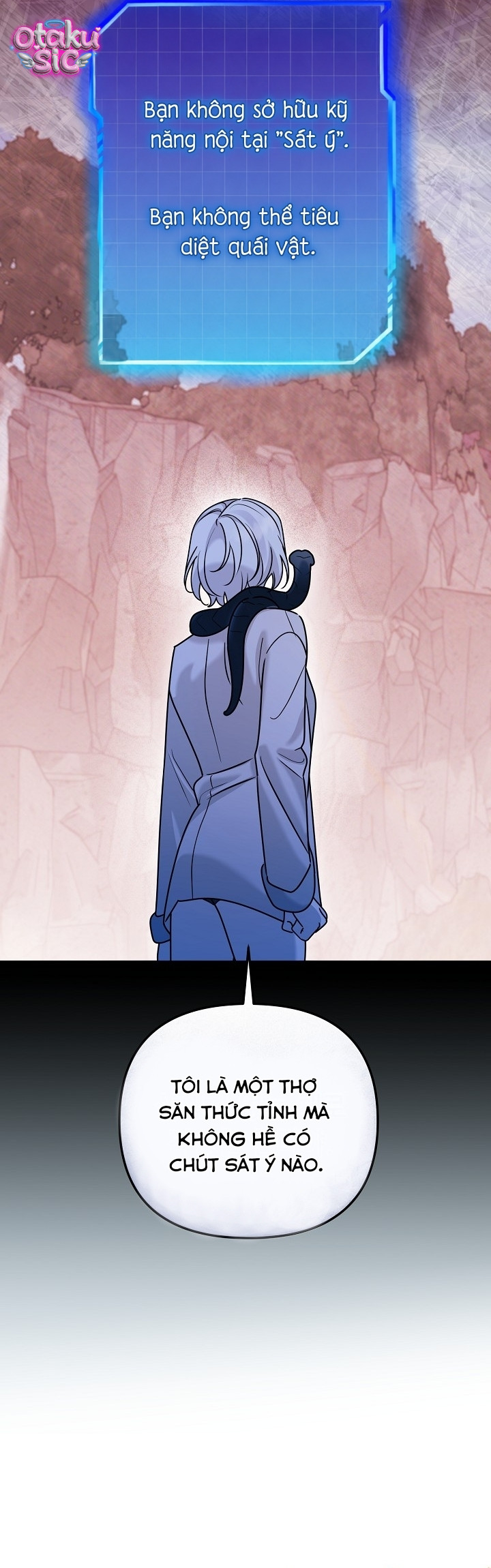 Nè Boss, Ngài Đang Phát Tình À? - Chap 18
