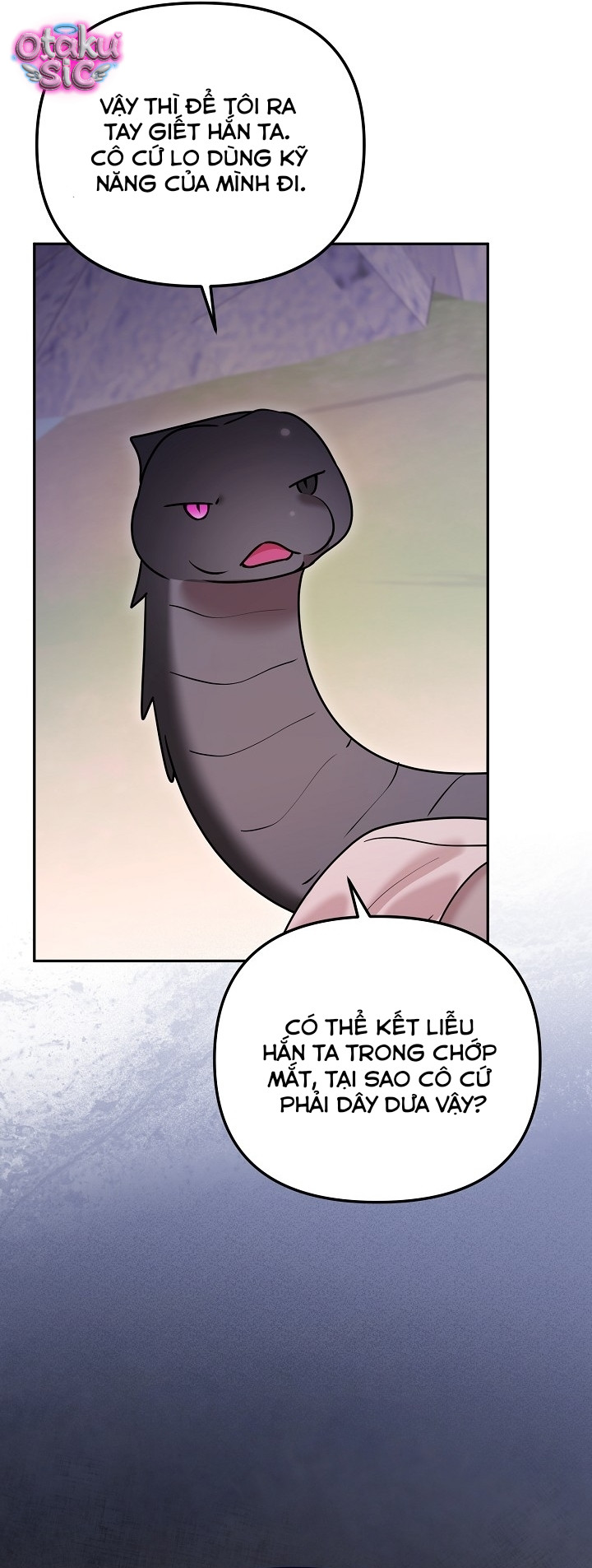 Nè Boss, Ngài Đang Phát Tình À? - Chap 18