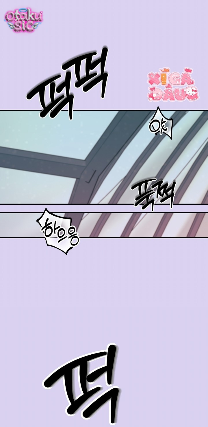 Nè Boss, Ngài Đang Phát Tình À? - Chap 19