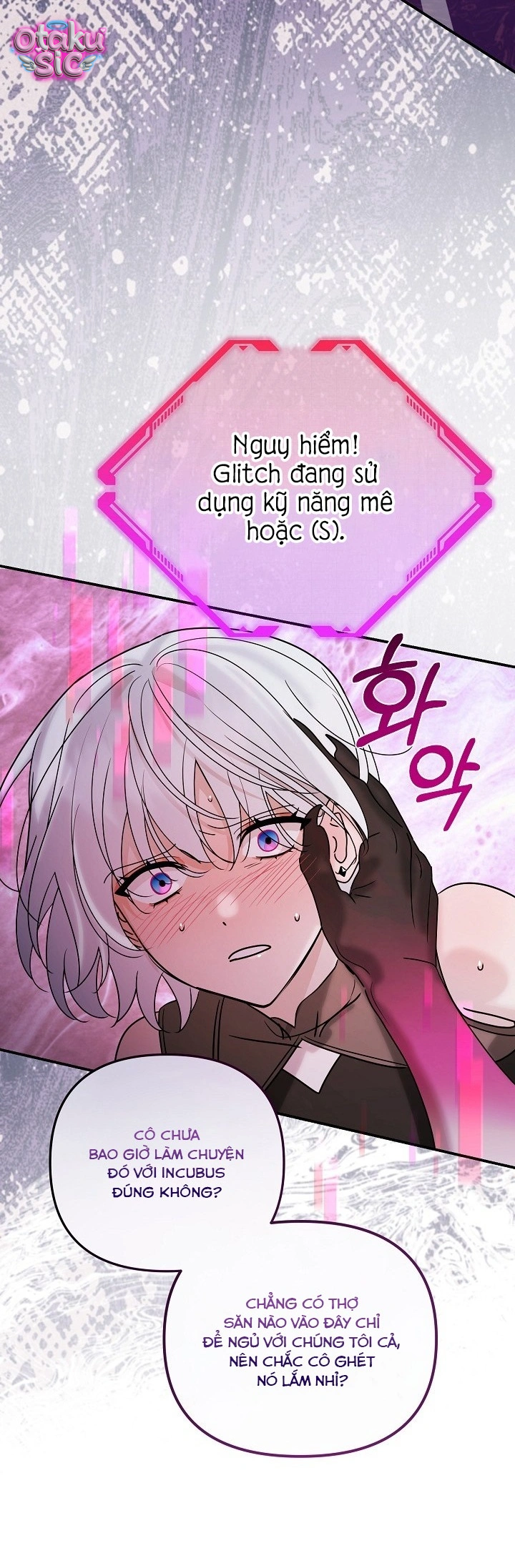 Nè Boss, Ngài Đang Phát Tình À? - Chap 2