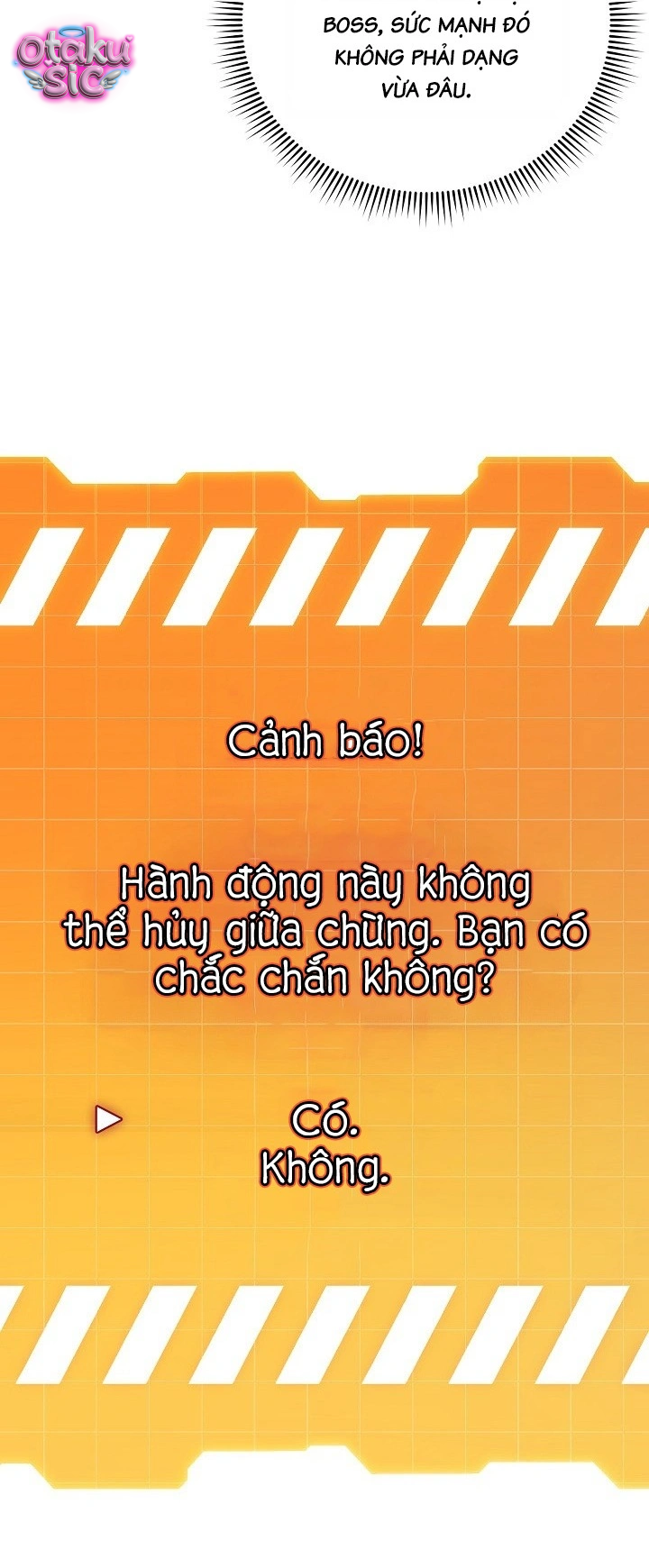 Nè Boss, Ngài Đang Phát Tình À? - Chap 2
