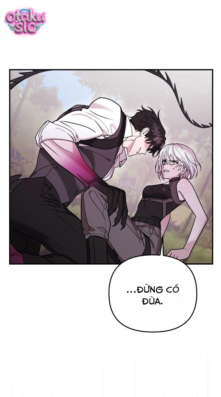 Nè Boss, Ngài Đang Phát Tình À? - Chap 2