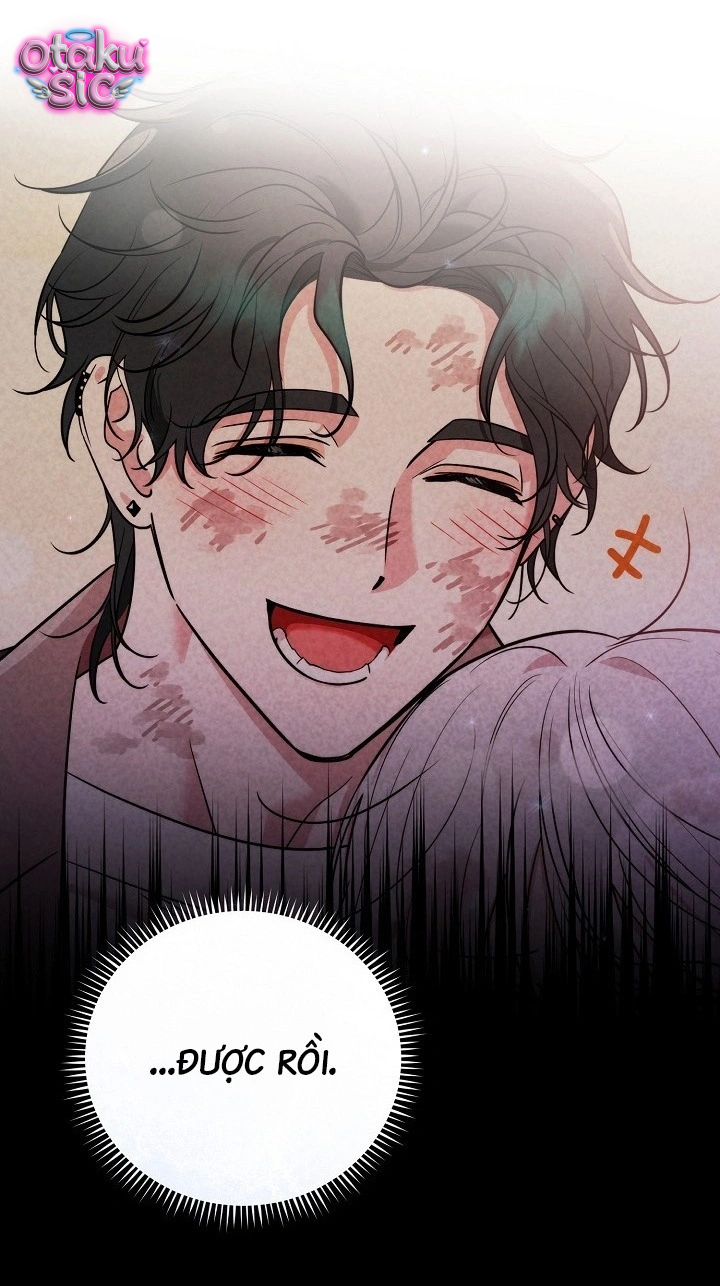 Nè Boss, Ngài Đang Phát Tình À? - Chap 2