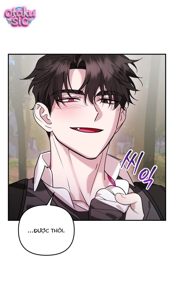 Nè Boss, Ngài Đang Phát Tình À? - Chap 2