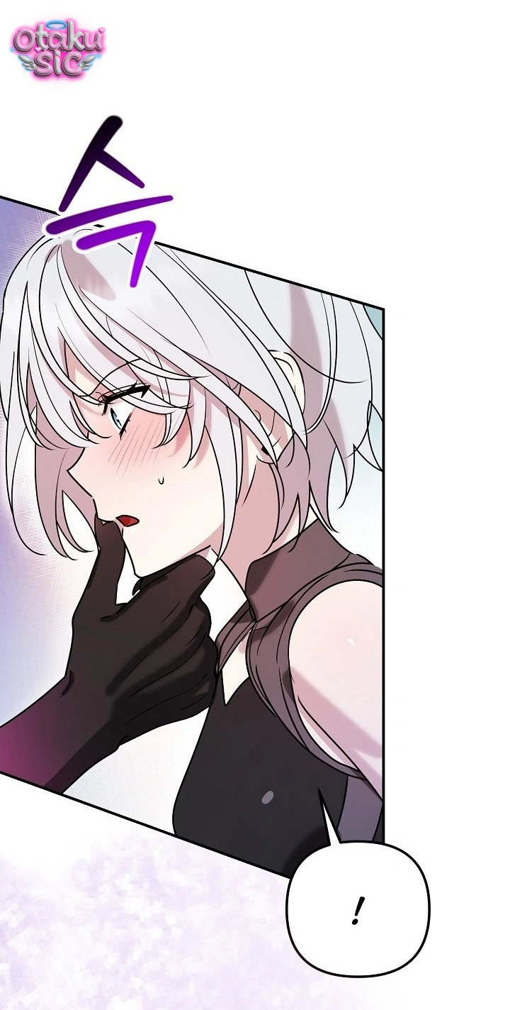 Nè Boss, Ngài Đang Phát Tình À? - Chap 2