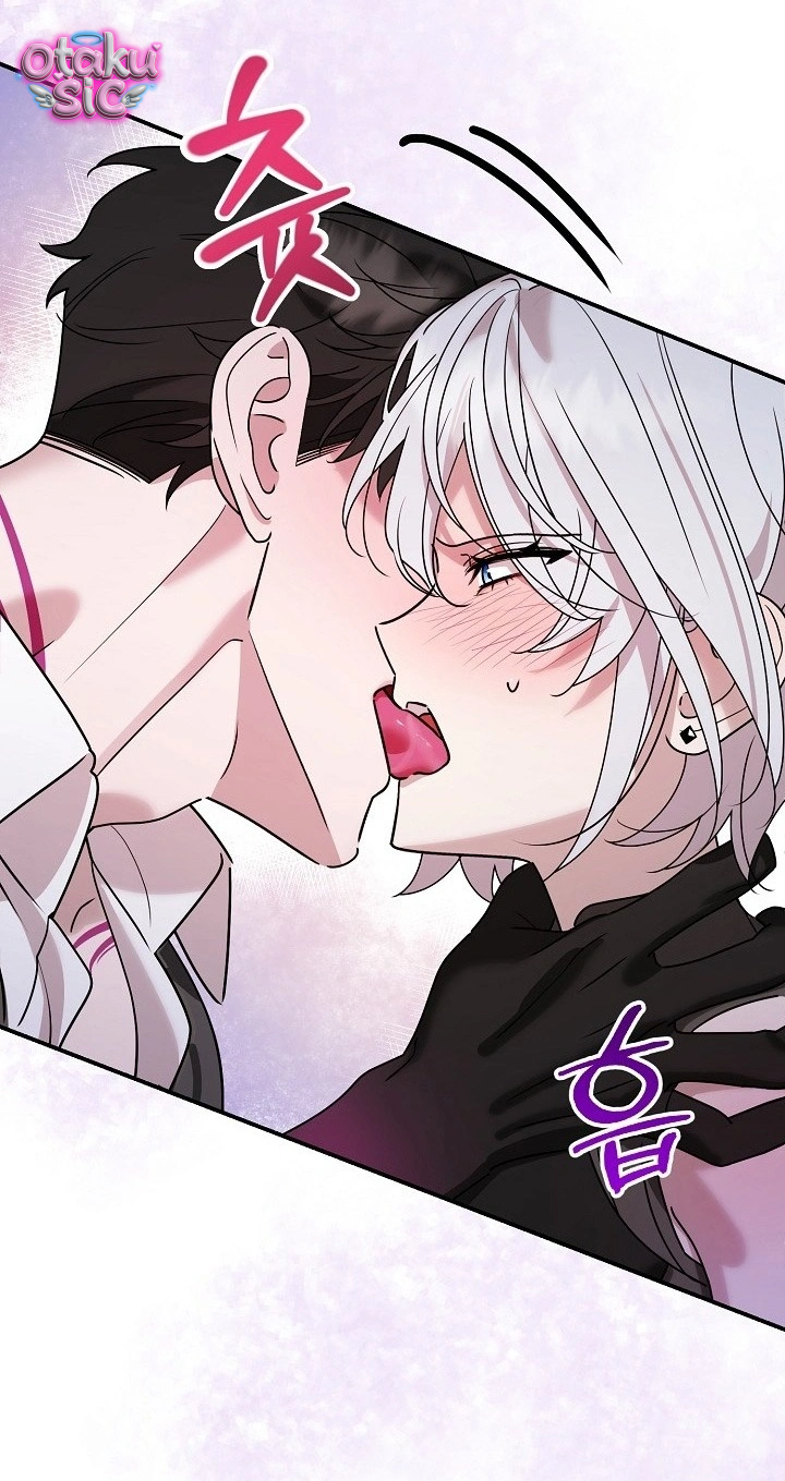 Nè Boss, Ngài Đang Phát Tình À? - Chap 2