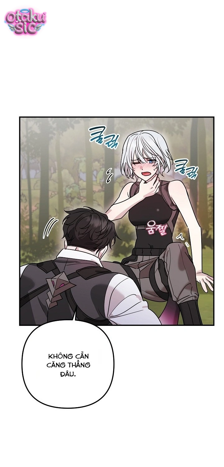 Nè Boss, Ngài Đang Phát Tình À? - Chap 2