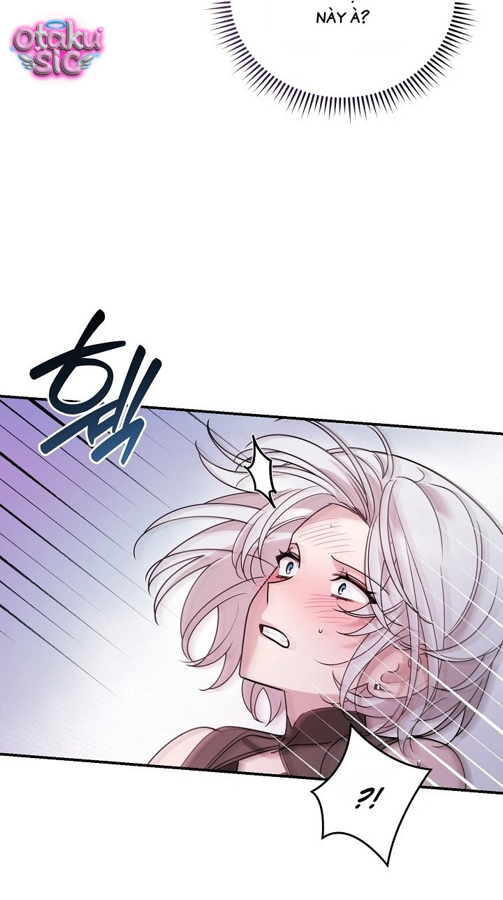 Nè Boss, Ngài Đang Phát Tình À? - Chap 2