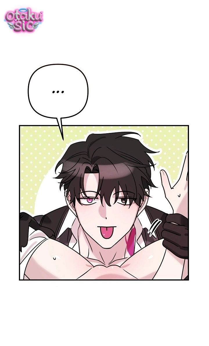 Nè Boss, Ngài Đang Phát Tình À? - Chap 2
