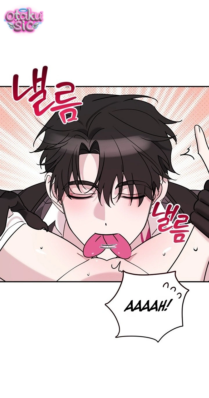 Nè Boss, Ngài Đang Phát Tình À? - Chap 2