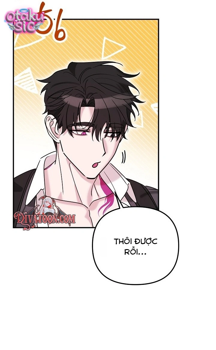 Nè Boss, Ngài Đang Phát Tình À? - Chap 2 - Trang 67
