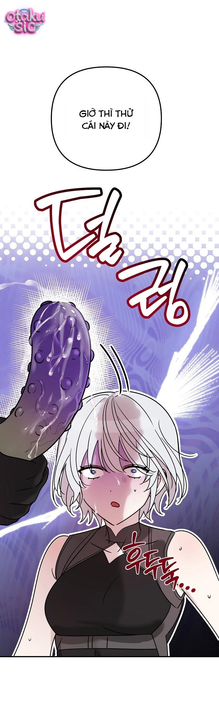 Nè Boss, Ngài Đang Phát Tình À? - Chap 2 - Trang 68