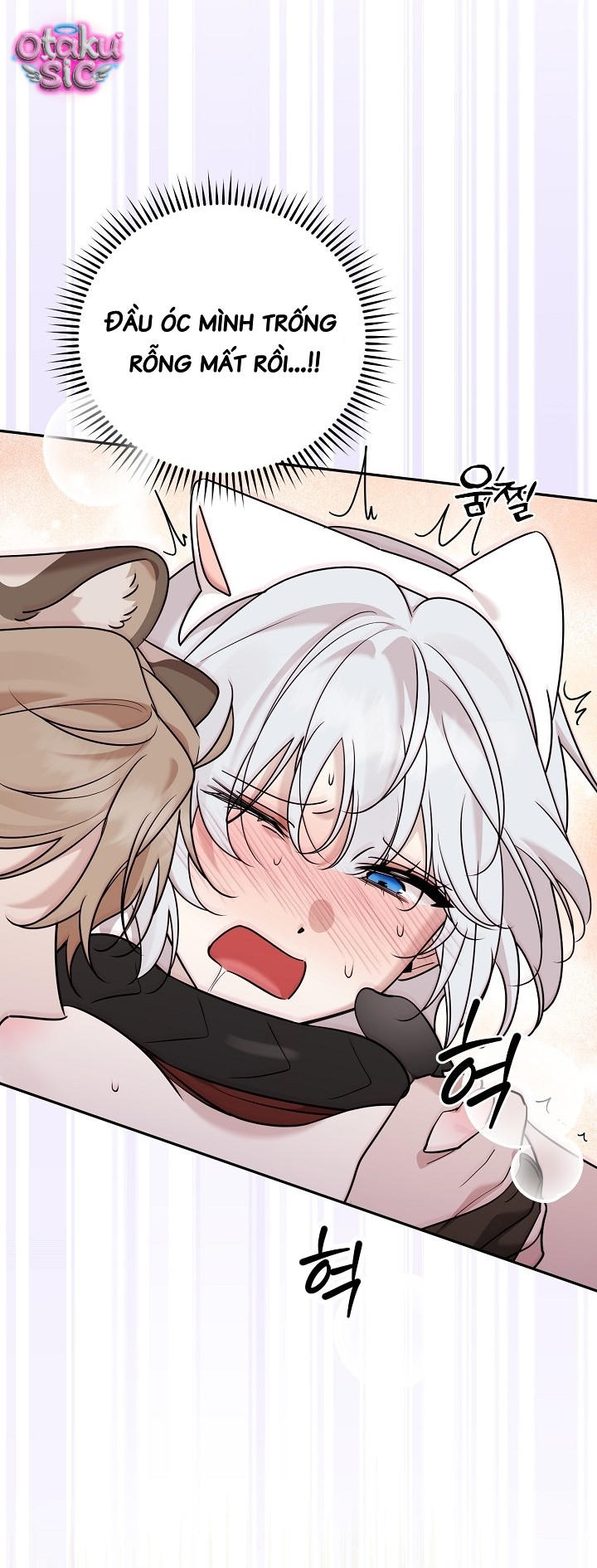 Nè Boss, Ngài Đang Phát Tình À? - Chap 20