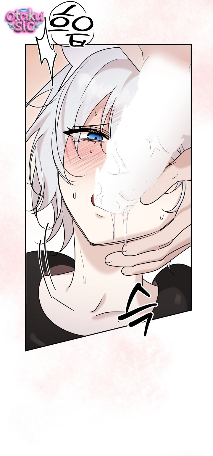 Nè Boss, Ngài Đang Phát Tình À? - Chap 20