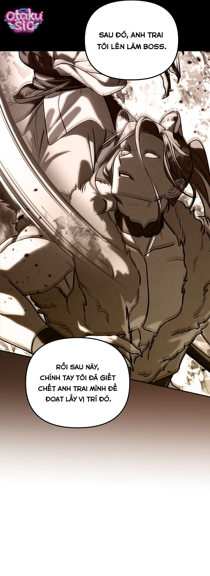 Nè Boss, Ngài Đang Phát Tình À? - Chap 21