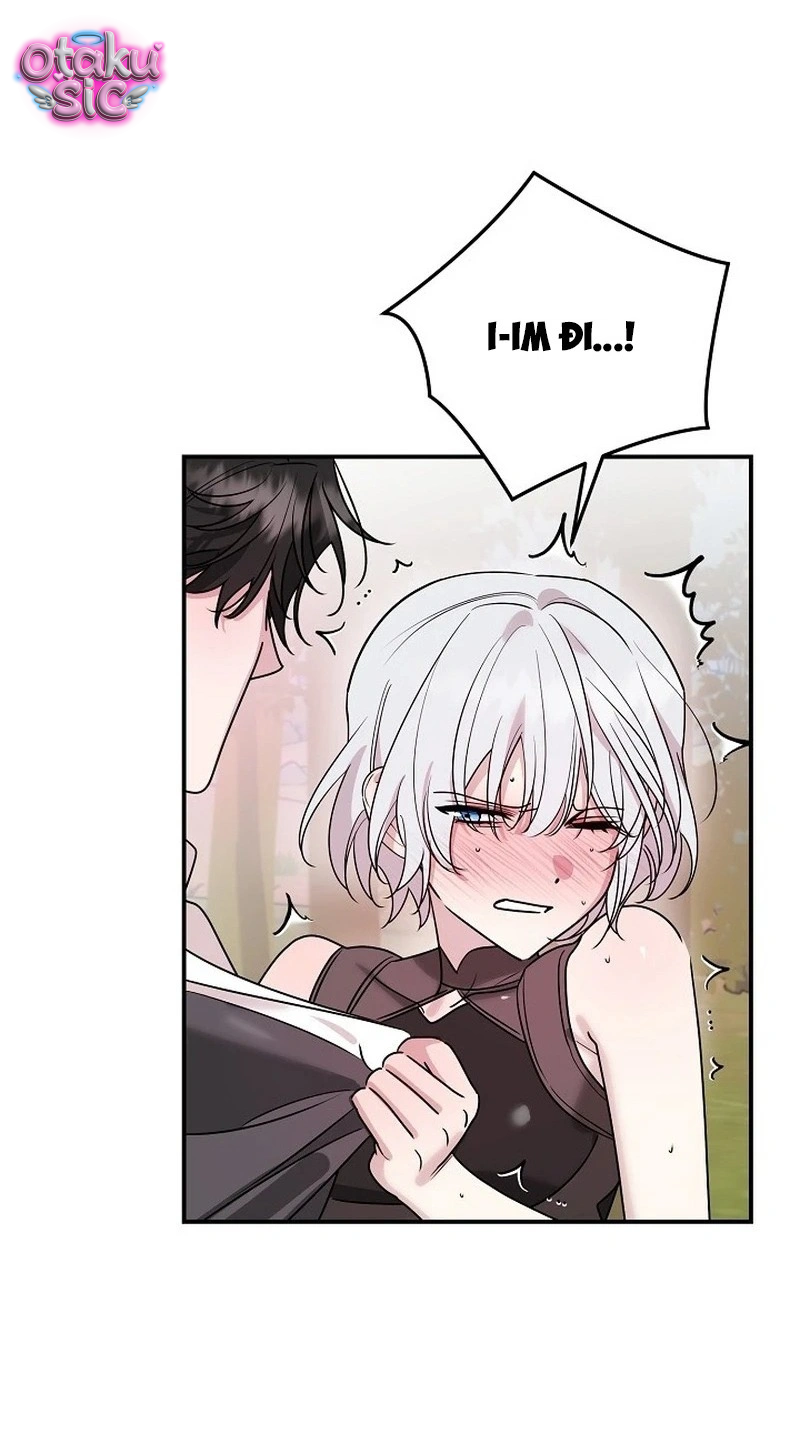 Nè Boss, Ngài Đang Phát Tình À? - Chap 3