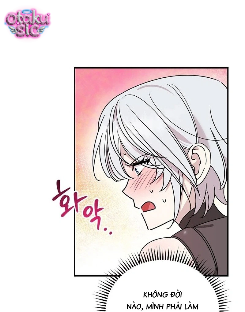 Nè Boss, Ngài Đang Phát Tình À? - Chap 3