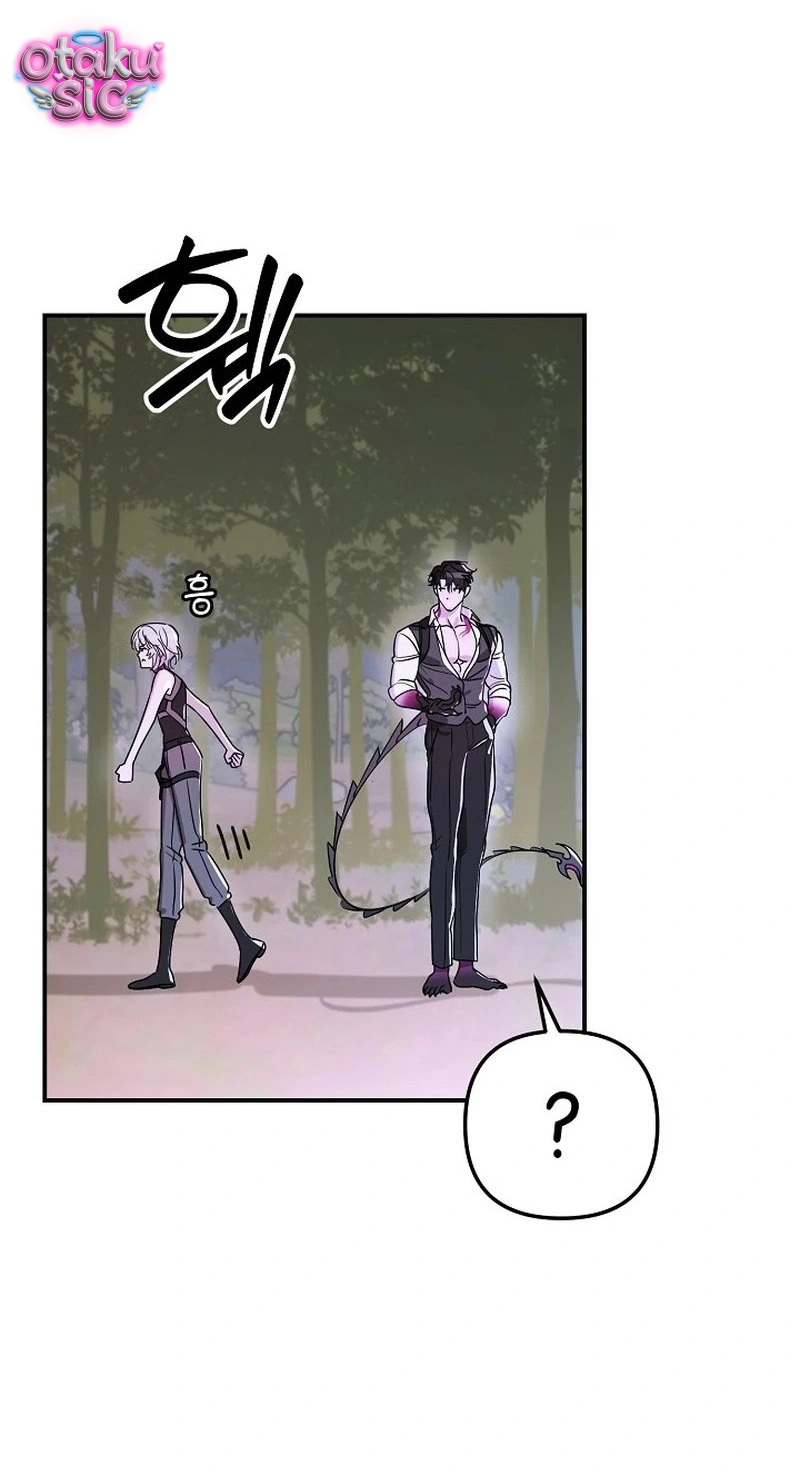 Nè Boss, Ngài Đang Phát Tình À? - Chap 3