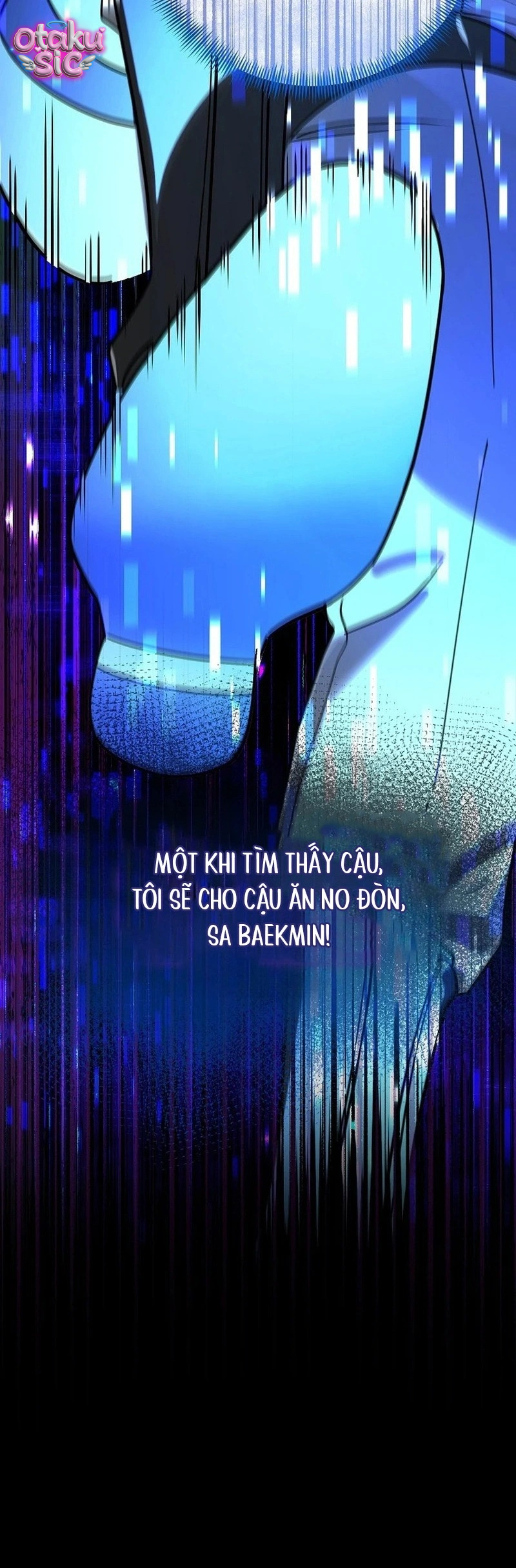 Nè Boss, Ngài Đang Phát Tình À? - Chap 3