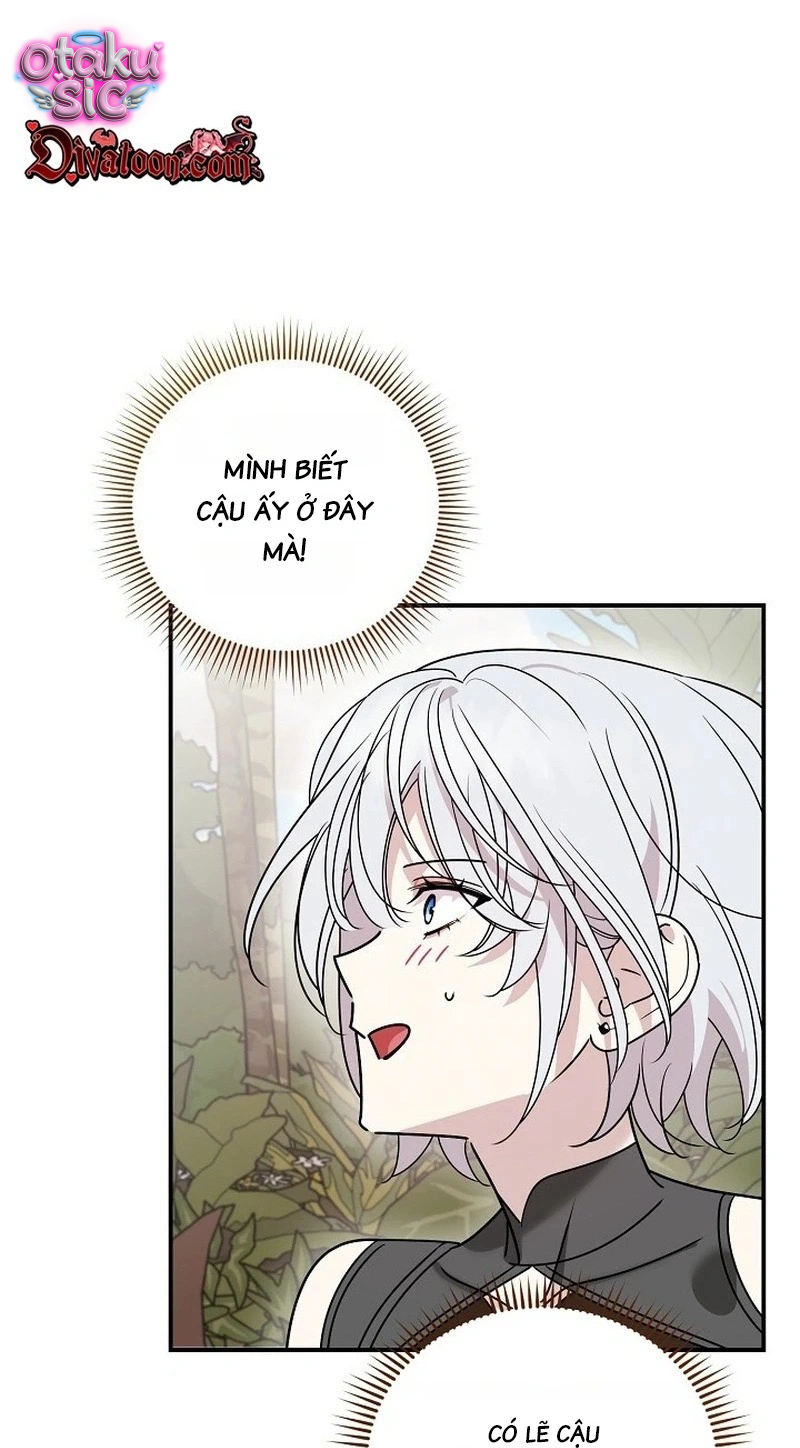 Nè Boss, Ngài Đang Phát Tình À? - Chap 3