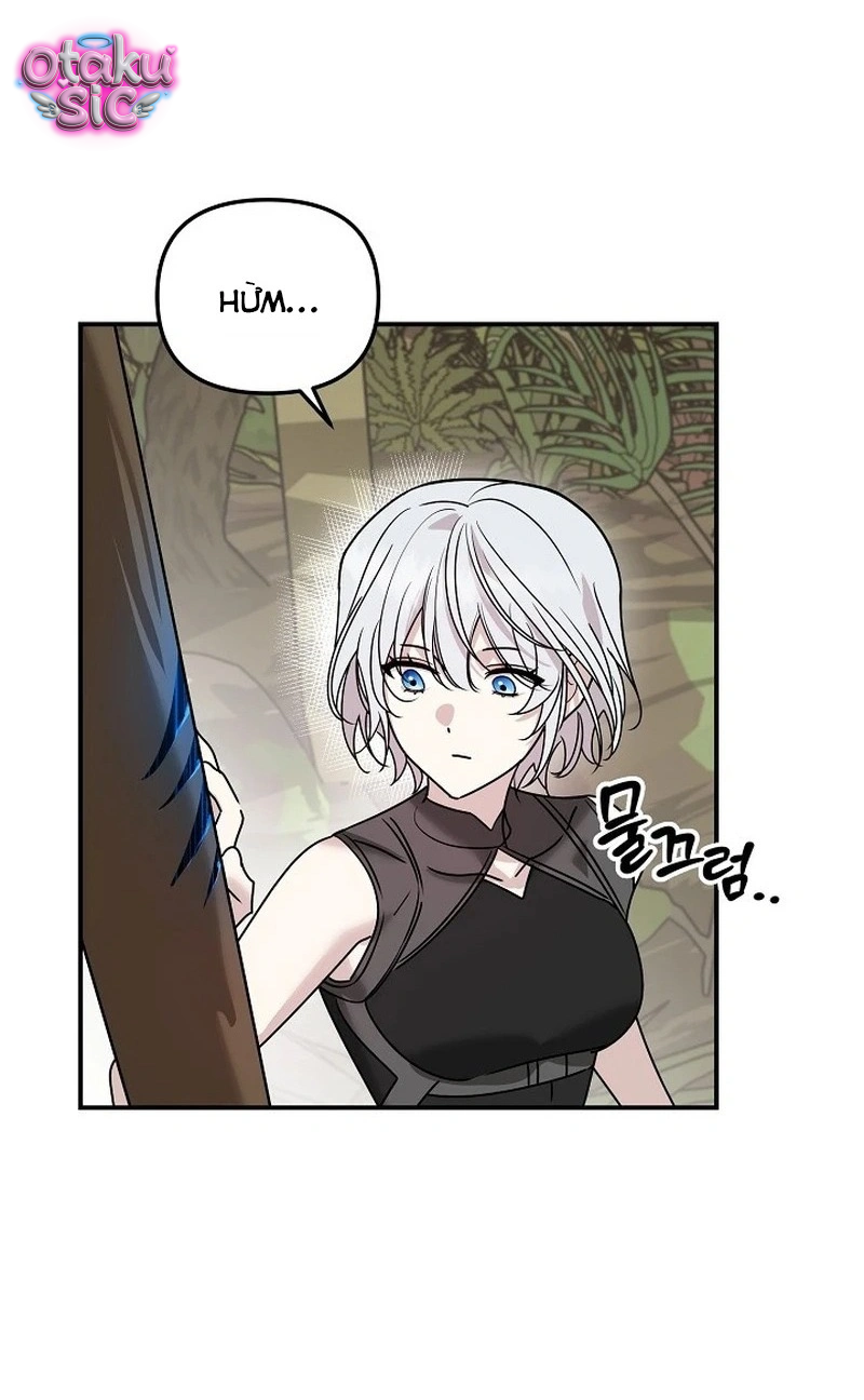 Nè Boss, Ngài Đang Phát Tình À? - Chap 3