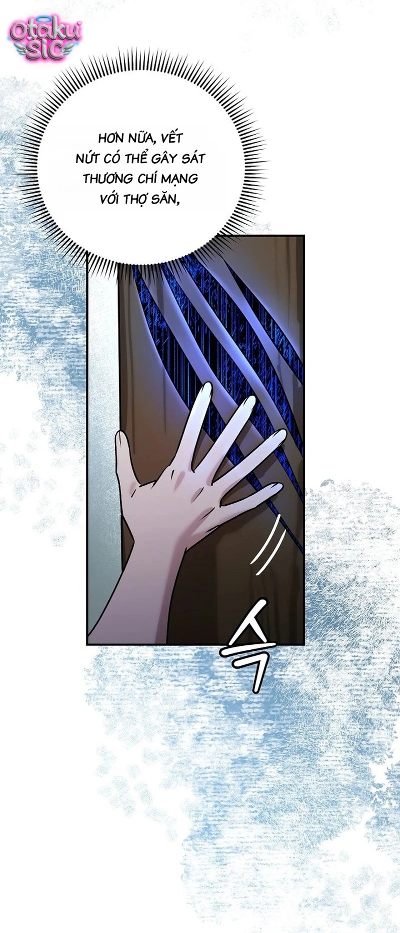 Nè Boss, Ngài Đang Phát Tình À? - Chap 3