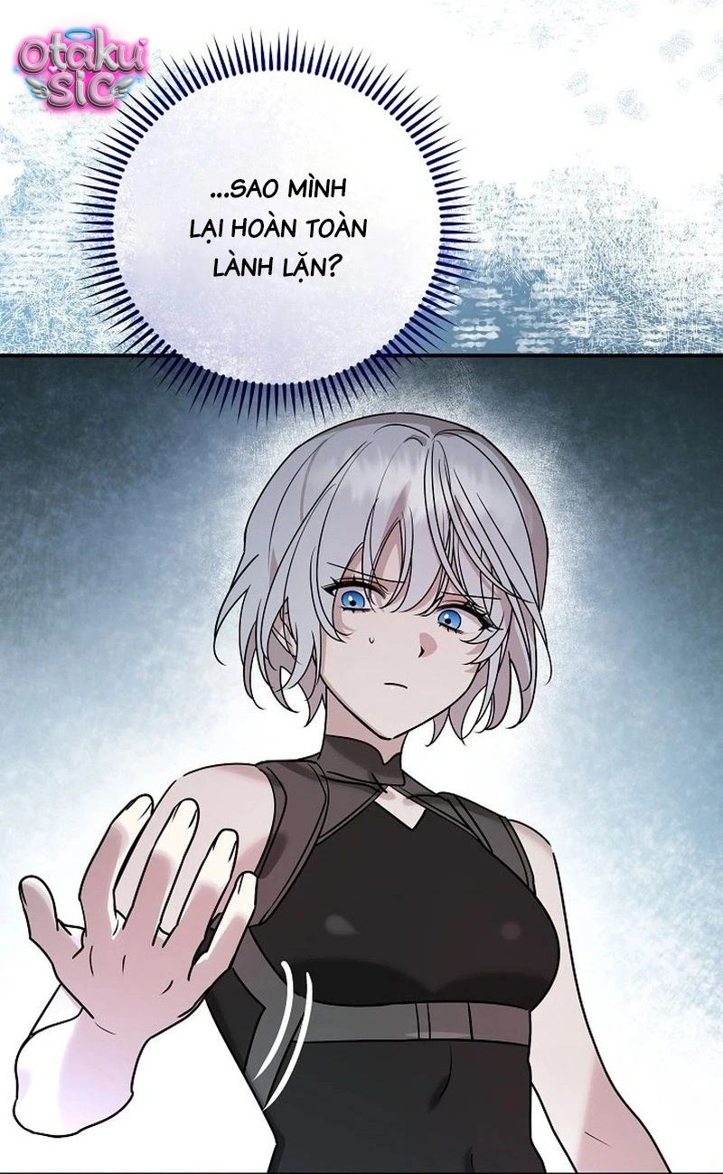 Nè Boss, Ngài Đang Phát Tình À? - Chap 3