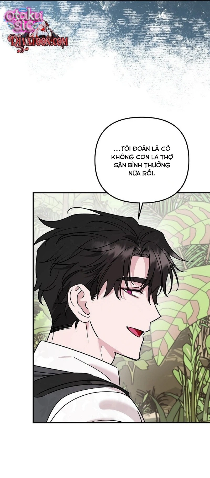 Nè Boss, Ngài Đang Phát Tình À? - Chap 3