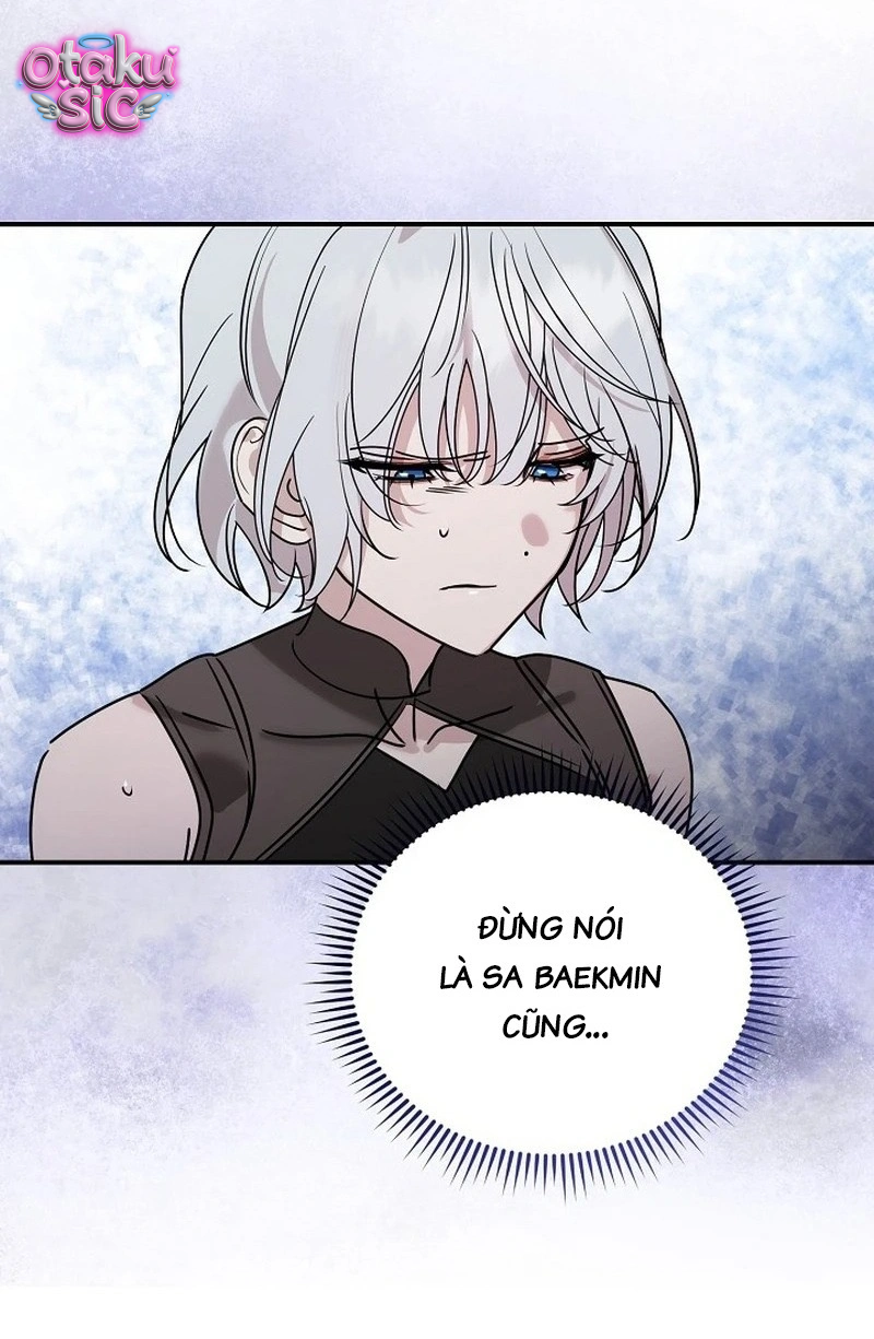 Nè Boss, Ngài Đang Phát Tình À? - Chap 3