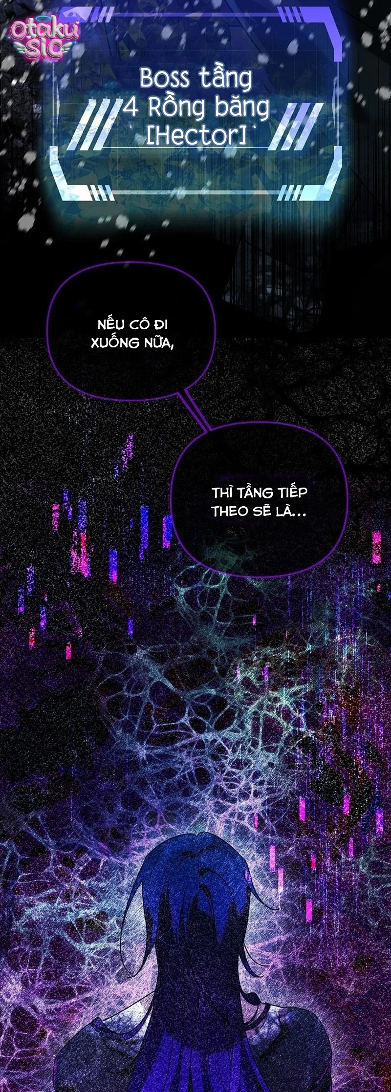 Nè Boss, Ngài Đang Phát Tình À? - Chap 3