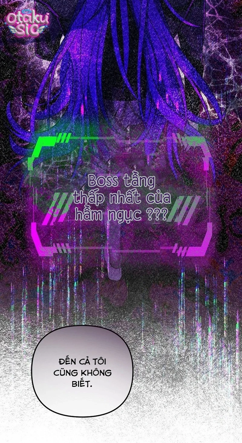 Nè Boss, Ngài Đang Phát Tình À? - Chap 3