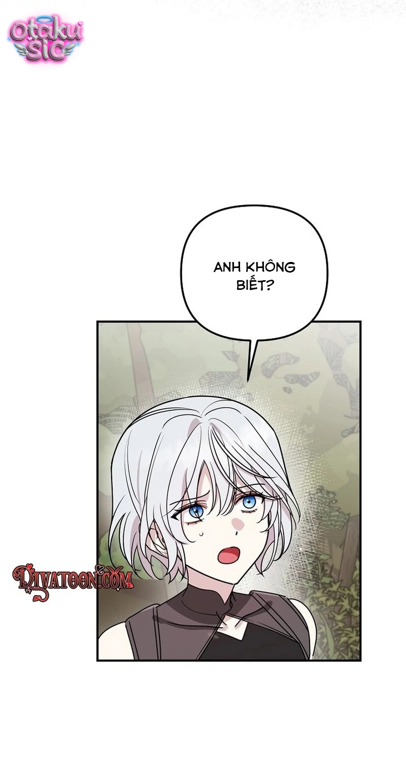 Nè Boss, Ngài Đang Phát Tình À? - Chap 3
