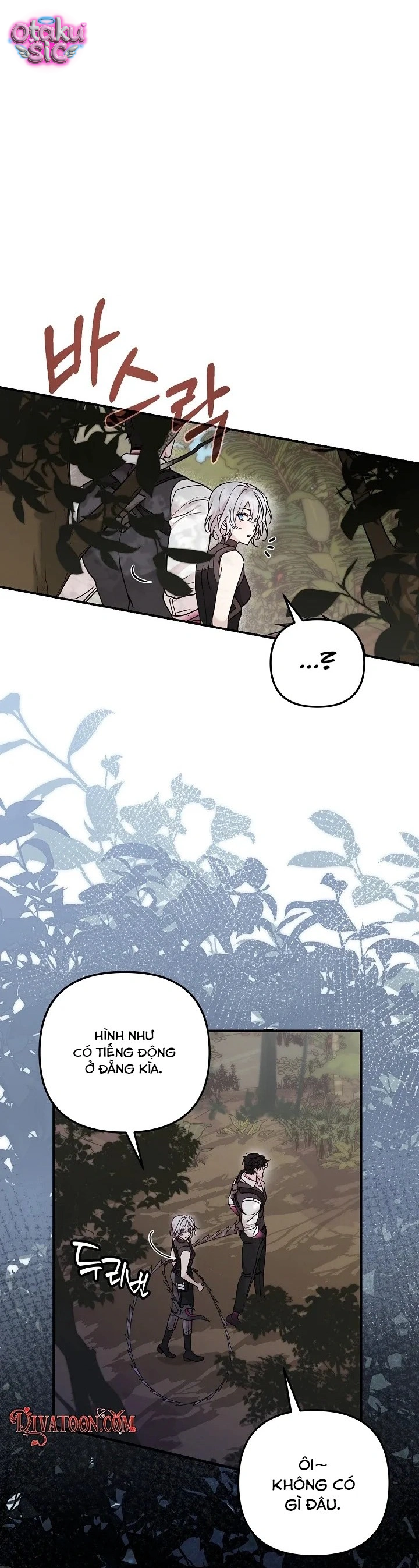 Nè Boss, Ngài Đang Phát Tình À? - Chap 4