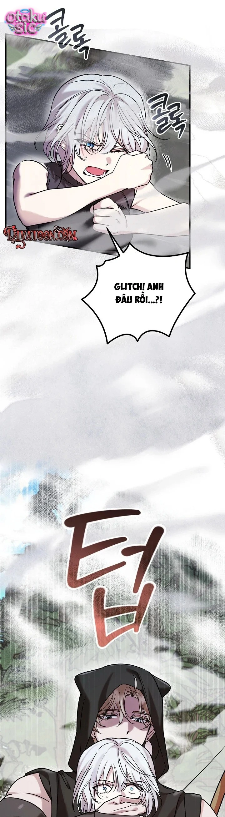 Nè Boss, Ngài Đang Phát Tình À? - Chap 4