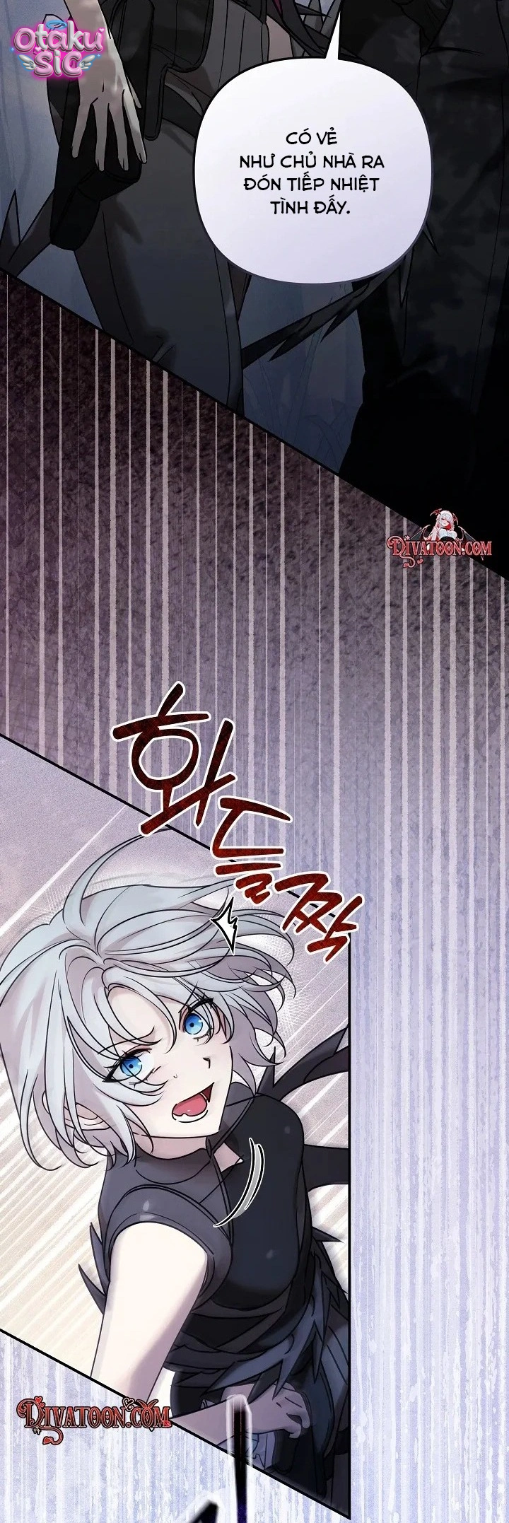Nè Boss, Ngài Đang Phát Tình À? - Chap 4