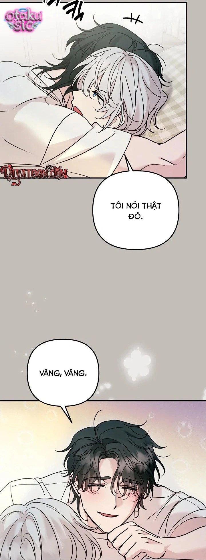 Nè Boss, Ngài Đang Phát Tình À? - Chap 4