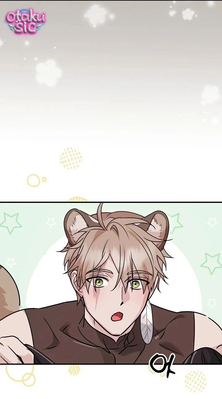 Nè Boss, Ngài Đang Phát Tình À? - Chap 4