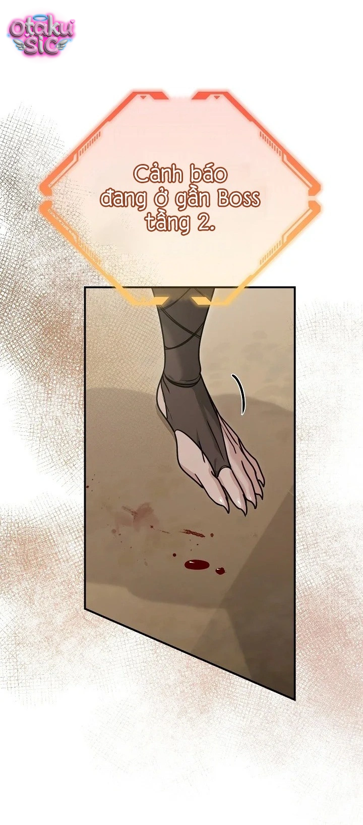 Nè Boss, Ngài Đang Phát Tình À? - Chap 4