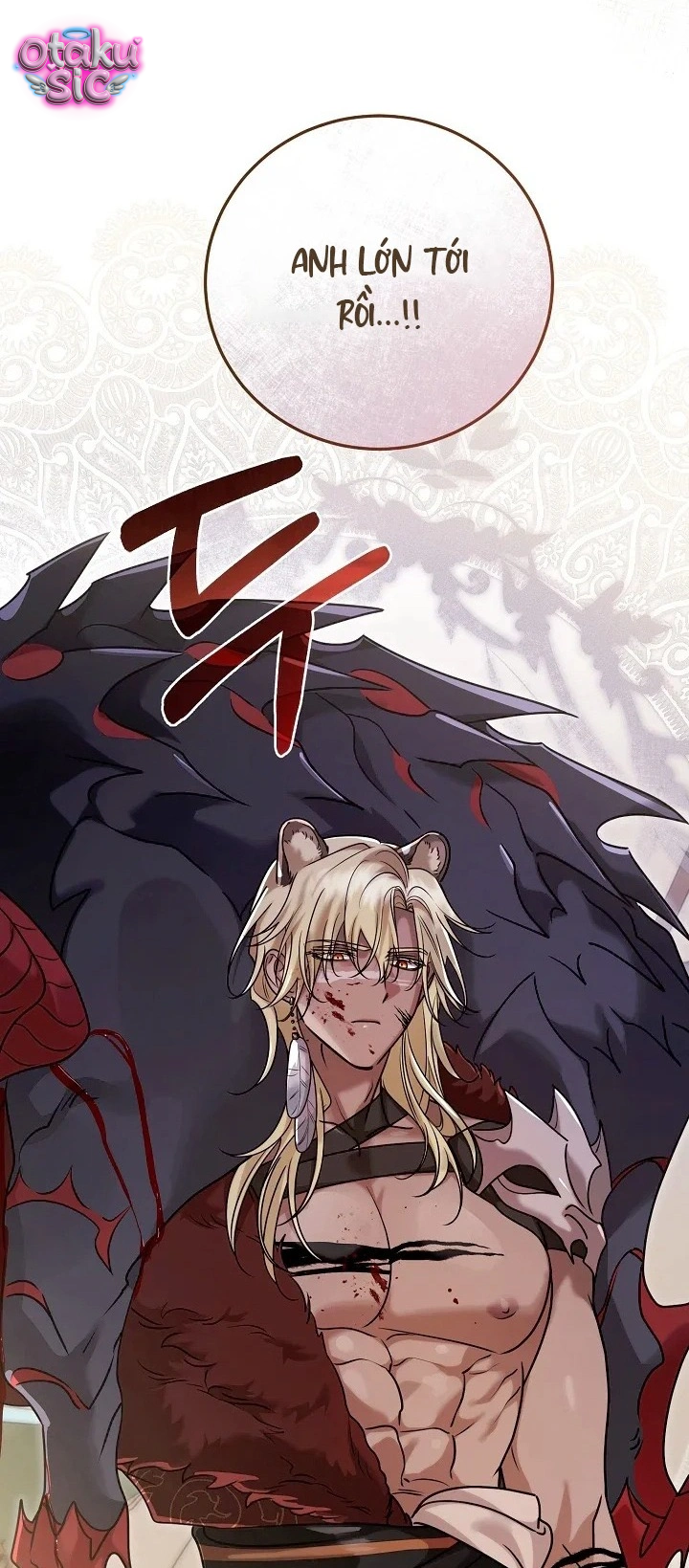 Nè Boss, Ngài Đang Phát Tình À? - Chap 4