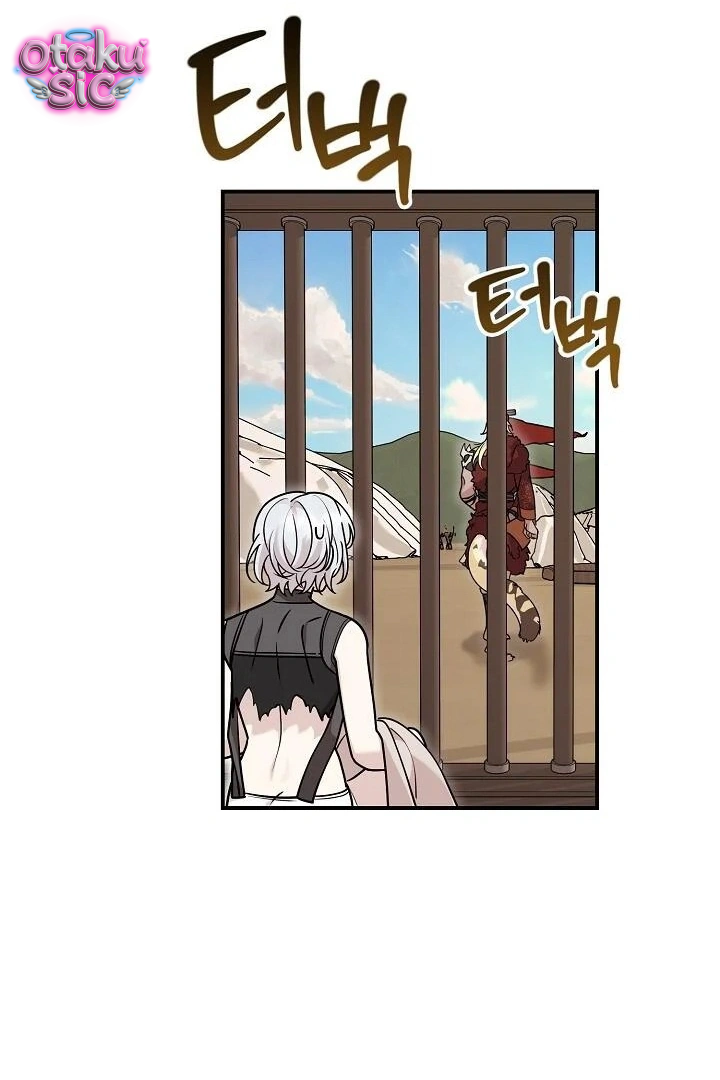Nè Boss, Ngài Đang Phát Tình À? - Chap 5 - Trang 10