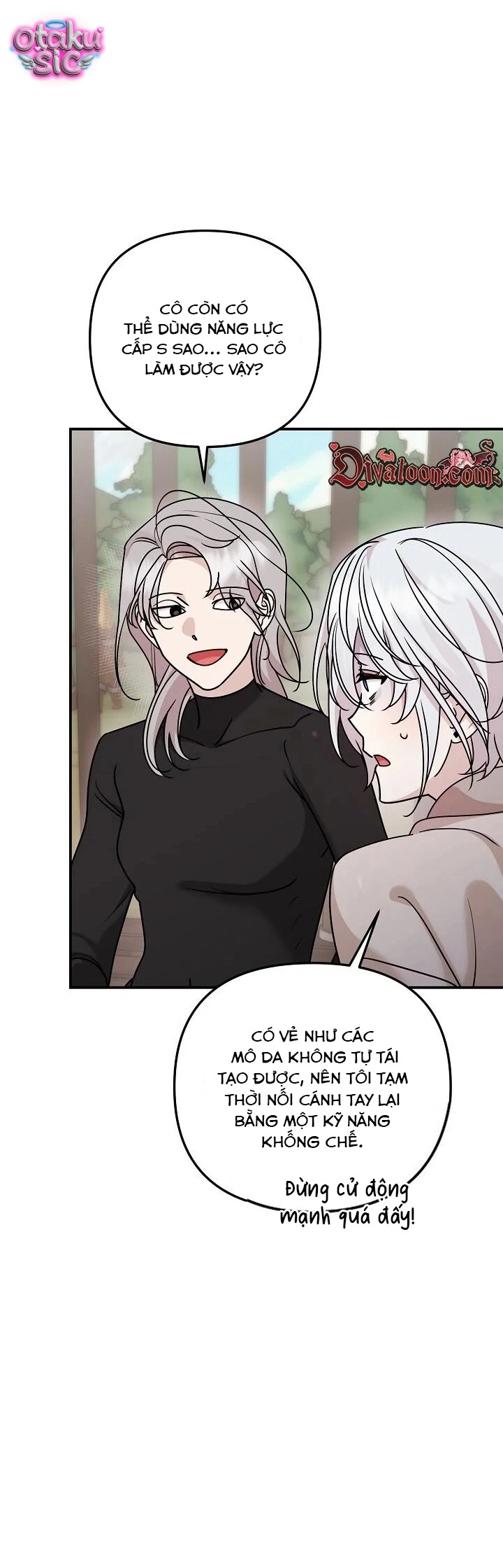 Nè Boss, Ngài Đang Phát Tình À? - Chap 5 - Trang 19