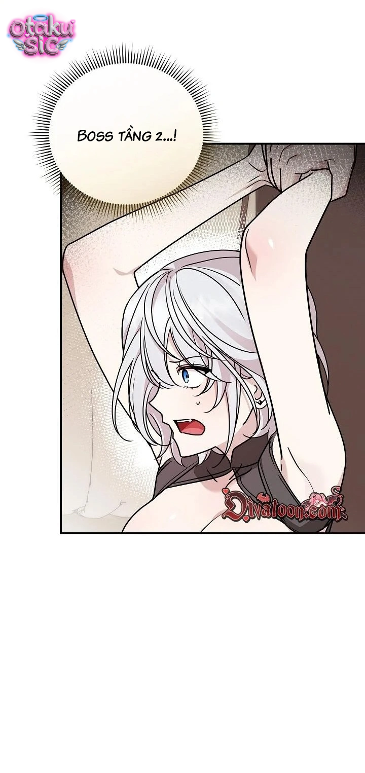 Nè Boss, Ngài Đang Phát Tình À? - Chap 5