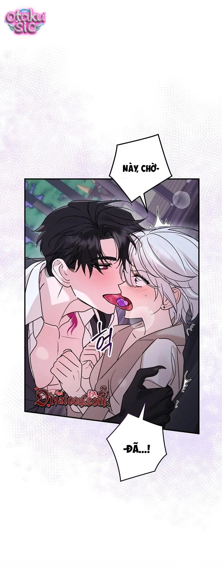 Nè Boss, Ngài Đang Phát Tình À? - Chap 5 - Trang 38