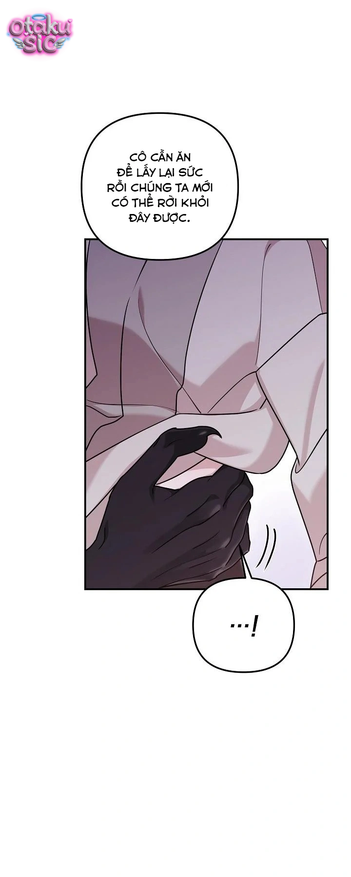 Nè Boss, Ngài Đang Phát Tình À? - Chap 5 - Trang 42