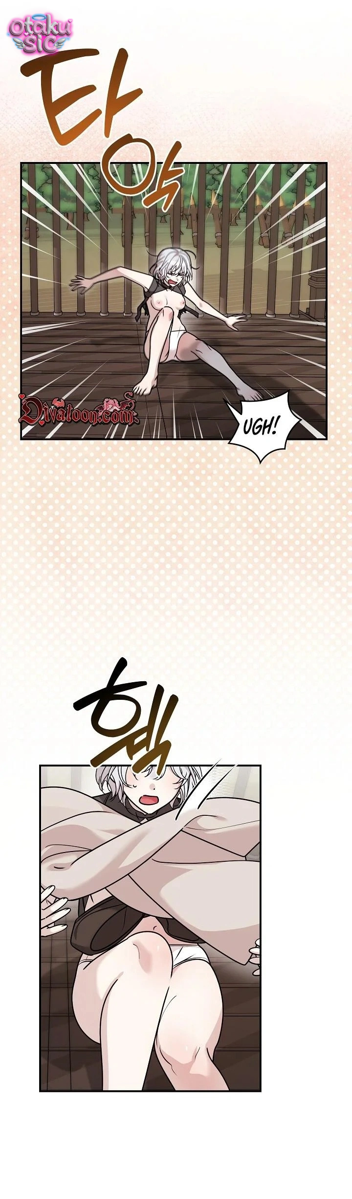 Nè Boss, Ngài Đang Phát Tình À? - Chap 5 - Trang 9